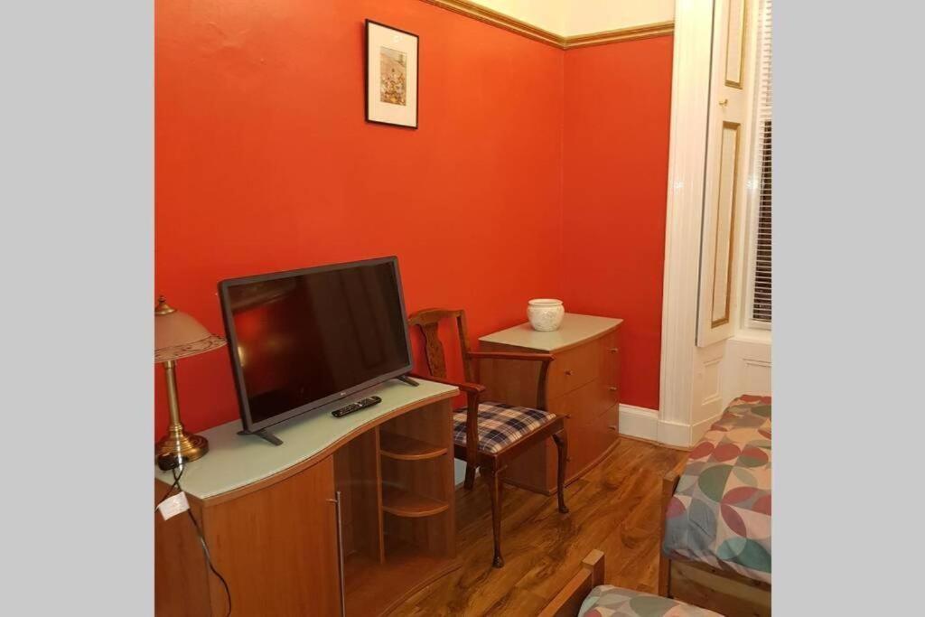 Snug - Fountain Bank Apartment Helensburgh Esterno foto