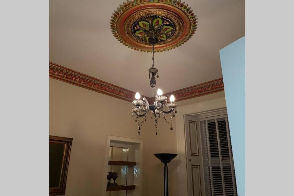 Snug - Fountain Bank Apartment Helensburgh Esterno foto